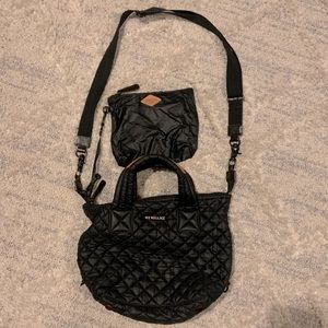 MZ Wallace Small Sutton Bag